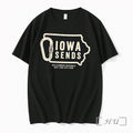 Officials Iowa Sends Usa Climbing Nationals Salt Lake City 2026 Tee Premium T Shirts Sweater