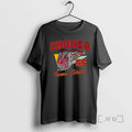 Officials Iowa State Basketball Audi Crooks Retro Swish Circle Black T-Shirts, Hoodie, Sweatshirt | PureTeeCo.com