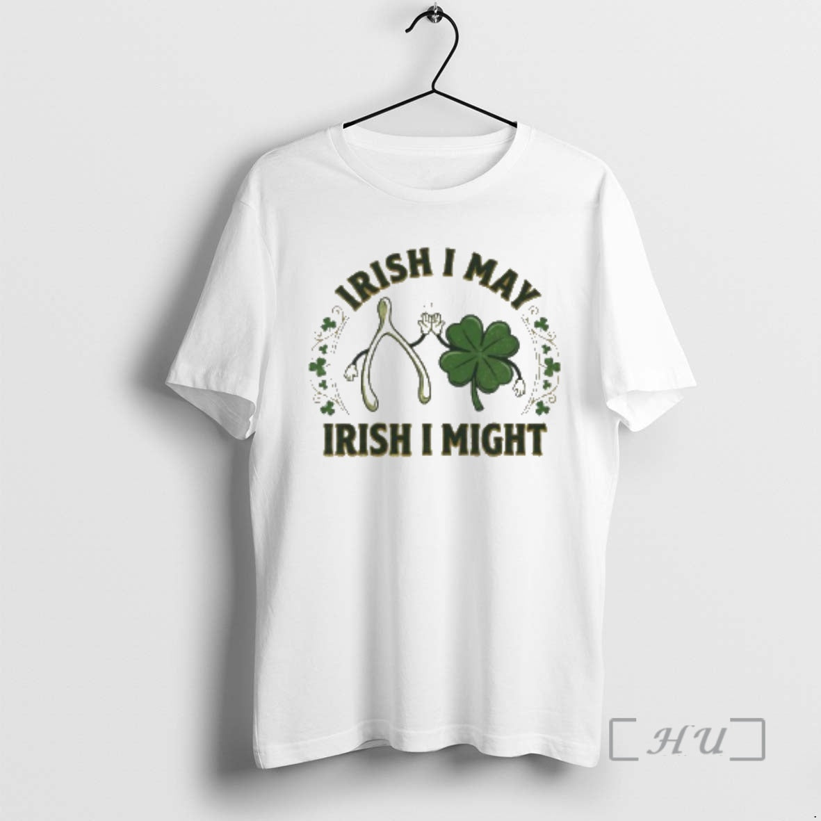 Officials Irish I May Irish I Might St T-Shirts, Hoodie, Sweatshirt | PureTeeCo.com