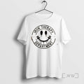 Officials Iron Therapy Department Est Usa T-Shirts, Hoodie, Sweatshirt | PureTeeCo.com