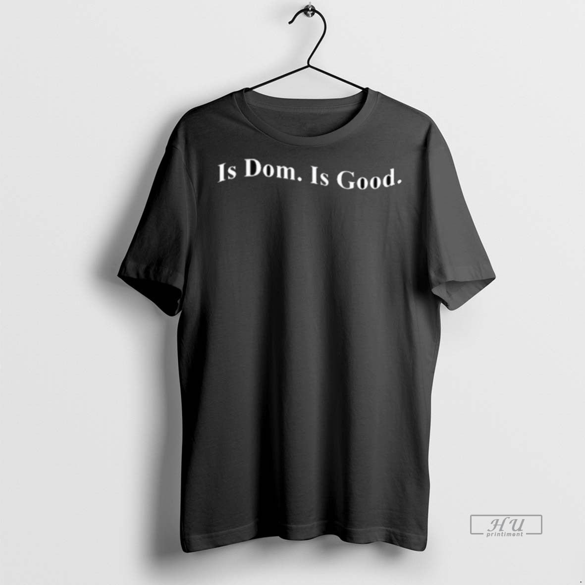 Officials Is Doom Is Good Long Sleve Shirt Sweater