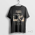 Officials Isabel Larosa Psychopomp Live Tour 2026 T-Shirts, Hoodie, Sweatshirt | PureTeeCo.com