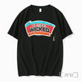 Officials It Gets Wicked Spurs Fiesta Distressed