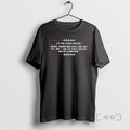 Officials Its Time To Stop Expecting Critical Thinking T-Shirts, Hoodie, Sweatshirt | PureTeeCo.com