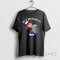 Officials Itz Zo Fluffy Cartoon T-Shirts, Hoodie, Sweatshirt | PureTeeCo.com