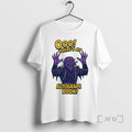 Officials Ivan Ooze Wheres My Autograph Book T-Shirts, Hoodie, Sweatshirt | PureTeeCo.com