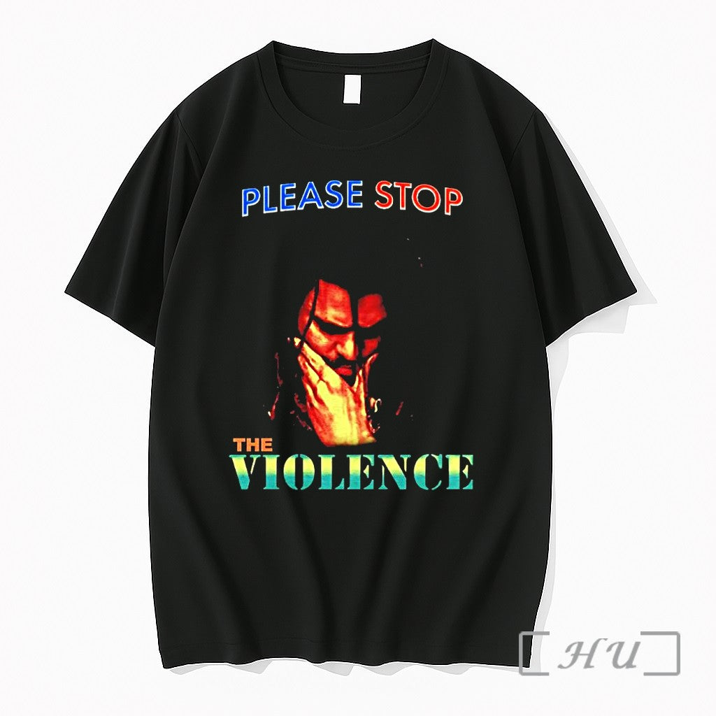 Officials J Cole Please Stop The Violence Premium T Shirts Sweater Hoodie Jpg