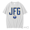 Officials Jfg Lindy Ruff Buffalo Sabres Hockey Nhl 2026 Logo