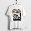 Officials Jmu Dukes Cfp Gameday 1st Round Mascot James Madison T-Shirts, Hoodie, Sweatshirt | PureTeeCo.com