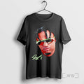 Officials Jsn Action Pose Sunglasses Signature Close Up T-Shirts, Hoodie, Sweatshirt | PureTeeCo.com
