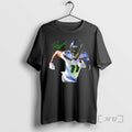 Officials Jsn Vintage 90s Signature Graphic T-Shirts, Hoodie, Sweatshirt | PureTeeCo.com