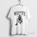 Officials Jacari White Portrait The King Virginia Cavaliers T-Shirts, Hoodie, Sweatshirt | PureTeeCo.com