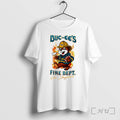 Officials Jacksonville Jaguars Buc Ees Fire Dept Go Bears Firefighter Strong Tee Premium T Shirts