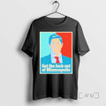Officials Jacob Frey Get The Fuck Out Of Minneapolis Ice Hope Premium T Shirts Sweater Hoodie, Sweatshirt | PureTeeCo.com