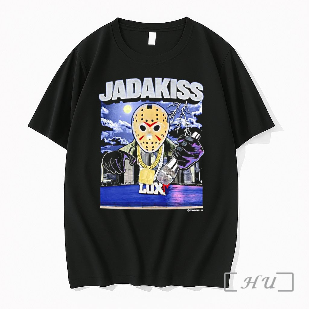 Officials Jadakiss Jason Mask Hip Hop Rapper City