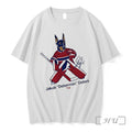 Officials Jakub Dobes Doberman Montreal Canadiens National Signature
