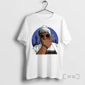 Officials Jalen Brunson Dallas Mavericks 2025 Celly Cuff T-Shirts, Hoodie, Sweatshirt | PureTeeCo.com