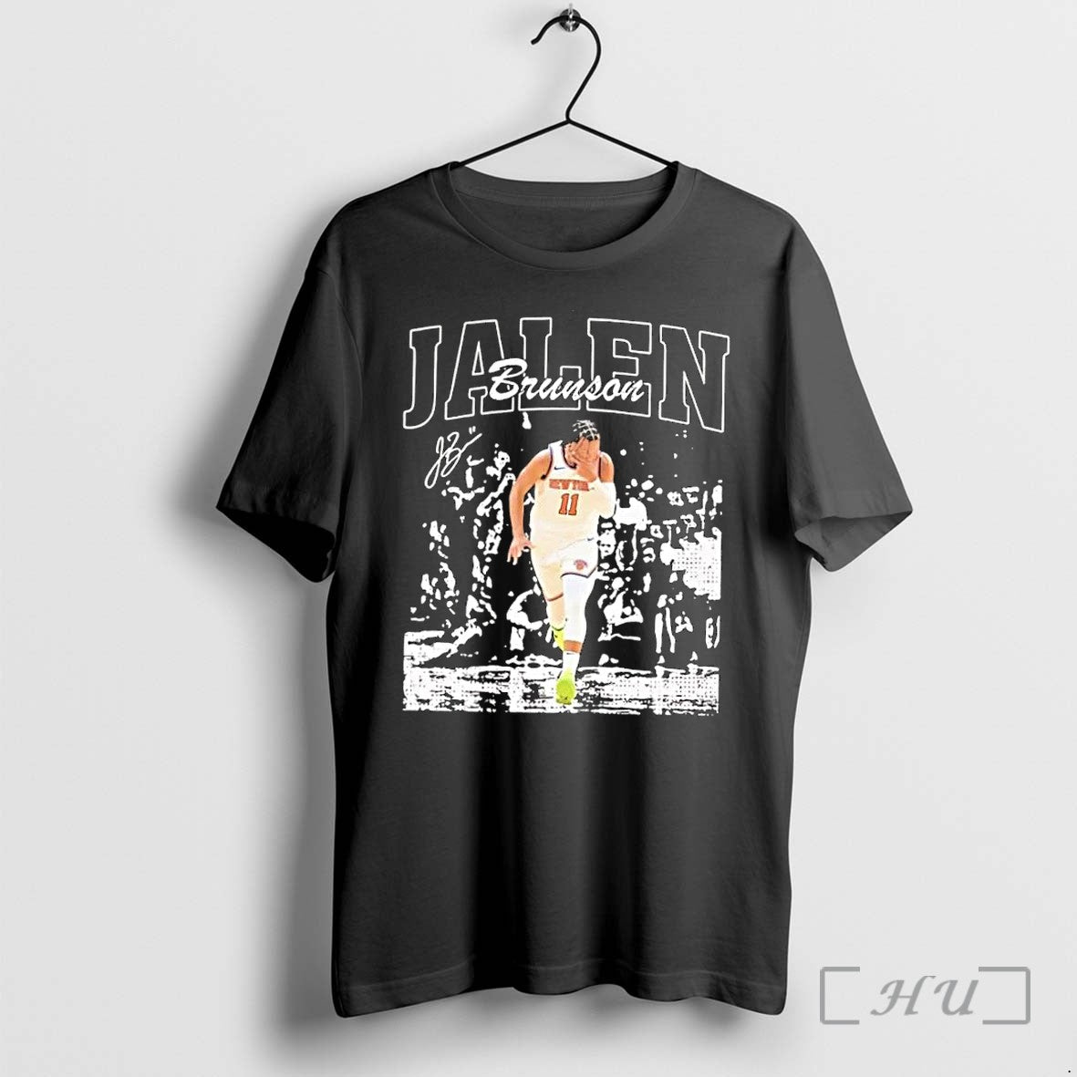 Officials Jalen Brunson Jb Signature Premium T Shirts Sweater Hoodie Jpg