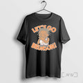 Officials Jalen Brunson Lil Brunson T-Shirts, Hoodie, Sweatshirt | PureTeeCo.com