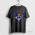 Officials Jalen Brunson Ny Knicks 2025 Nba Cup Mvp King Of Ny Premium T Shirts Hoodie, Sweatshirt | PureTeeCo.com