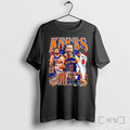Officials Jalen Brunson New York Knicks 2026 Floor General