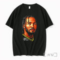 Officials Jalen Brunson Portrait Premium T Shirts Sweater Hoodie Jpg