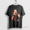 Officials Jalen Brunson Praying 2025 Mvp T-Shirts, Hoodie, Sweatshirt | PureTeeCo.com