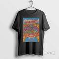Officials Jam In The Streets Mar 28 2026 Downtown Athens Ga Premium T Shirts Sweater Hoodie, Sweatshirt | PureTeeCo.com