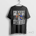 Officials Jameis Winston New York Giants Greatest City In The World Premium T Shirts Sweater Hoodie, Sweatshirt