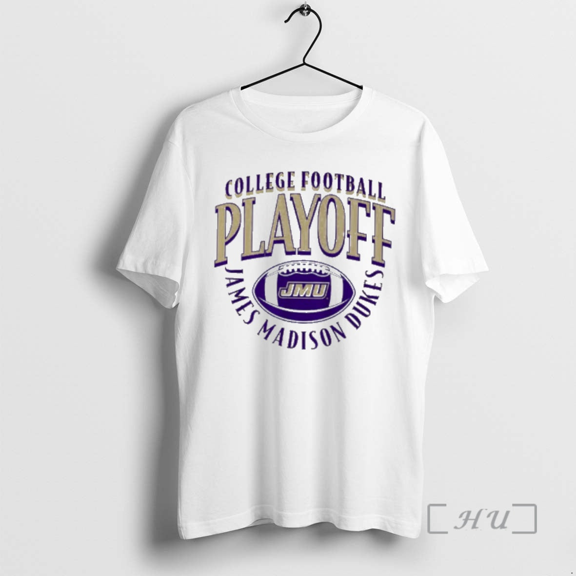 Officials James Madison Dukes 2025 Cfb Playoff Curve T-Shirts, Hoodie, Sweatshirt | PureTeeCo.com