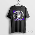 Officials James Madison Dukes Football Its A Good Day To Be A Duke Premium T-Shirts, Hoodie, Sweatshirt | PureTeeCo.com