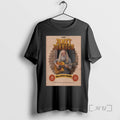Officials Jamey Johnson San Diego Ca Jan 17 2026 T-Shirts, Hoodie, Sweatshirt | PureTeeCo.com