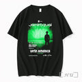 Officials Jamiroquai Brazil Tour Sep 13 2026 1