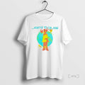 Officials Jamiroquai Emergency On Planet Earth T-Shirts, Hoodie, Sweatshirt | PureTeeCo.com