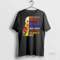 Officials Jane Goodall What You Do Makes A Difference And You Have To Decide What