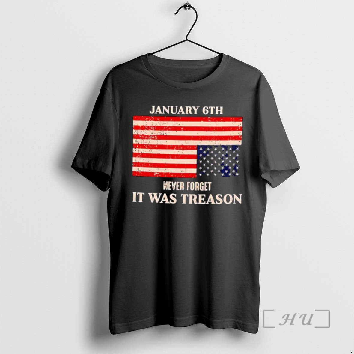 Officials January 6th Never Forget It Was Treason U S T-Shirts, Hoodie, Sweatshirt | PureTeeCo.com