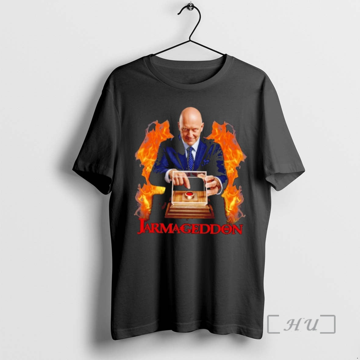 Officials Jarmo Kekalainen Jarmageddon T-Shirts, Hoodie, Sweatshirt | PureTeeCo.com