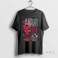 Officials Jay Weinberg With Portraits Of An Apparition Dec 5 2025 Churchills Pub In Miami T-Shirts, Hoodie, Sweatshirt