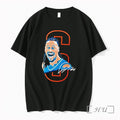 Officials Jaylin Williams 6 Okc Thunders Signature