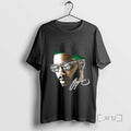 Officials Jayson Tatum Sunglasses Big Head T-Shirts, Hoodie, Sweatshirt | PureTeeCo.com