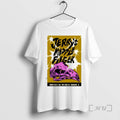 Officials Jerrys Middle Finger Ivanz House Live February 2026 T-Shirts, Hoodie, Sweatshirt | PureTeeCo.com