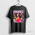 Officials Jersey Shore Partys Here Snooki Graphic T-Shirts, Hoodie, Sweatshirt | PureTeeCo.com