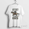 Officials Jetset Rodeo Aew T-Shirts, Hoodie, Sweatshirt | PureTeeCo.com