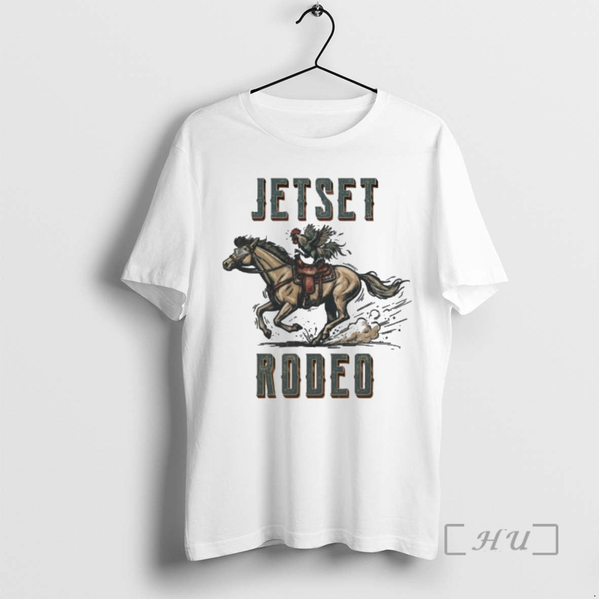 Officials Jetset Rodeo Aew T-Shirts, Hoodie, Sweatshirt | PureTeeCo.com
