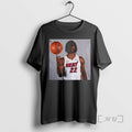 Officials Jimmy Butler 22 Miami Heat Nba Basketball 2026 Photo