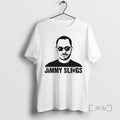 Officials Jimmy Slings Sketch