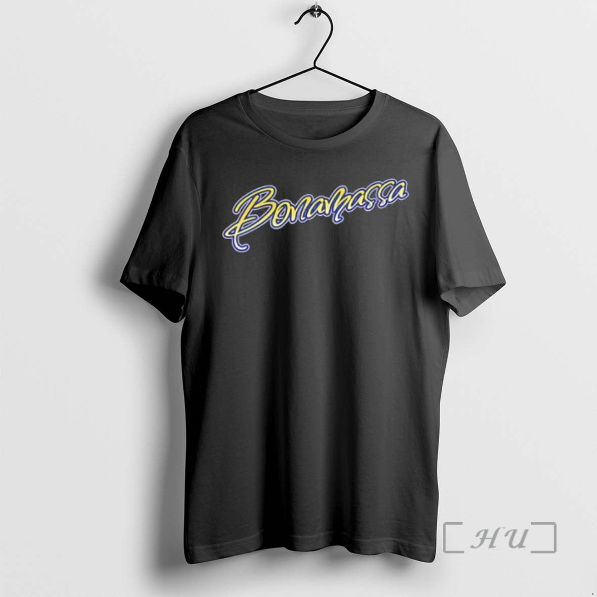 Officials Joe Bonamassa Blues Rock Guitarist Signature Logo T-Shirts, Hoodie, Sweatshirt | PureTeeCo.com