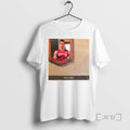 Officials Joe Burrow 23 Cleveland Hes Back T-Shirts, Hoodie, Sweatshirt | PureTeeCo.com