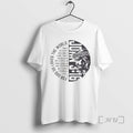 Officials John 3 16 Scripture Jesus Portrait T-Shirts, Hoodie, Sweatshirt | PureTeeCo.com