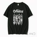 Officials John Carpenters Cathedral Gothic Horror